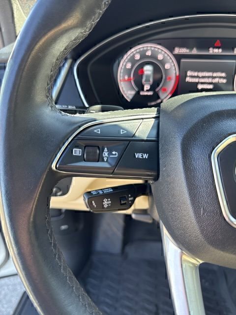 Used 2022 Audi Q5 2.0T Premium Plus image 23