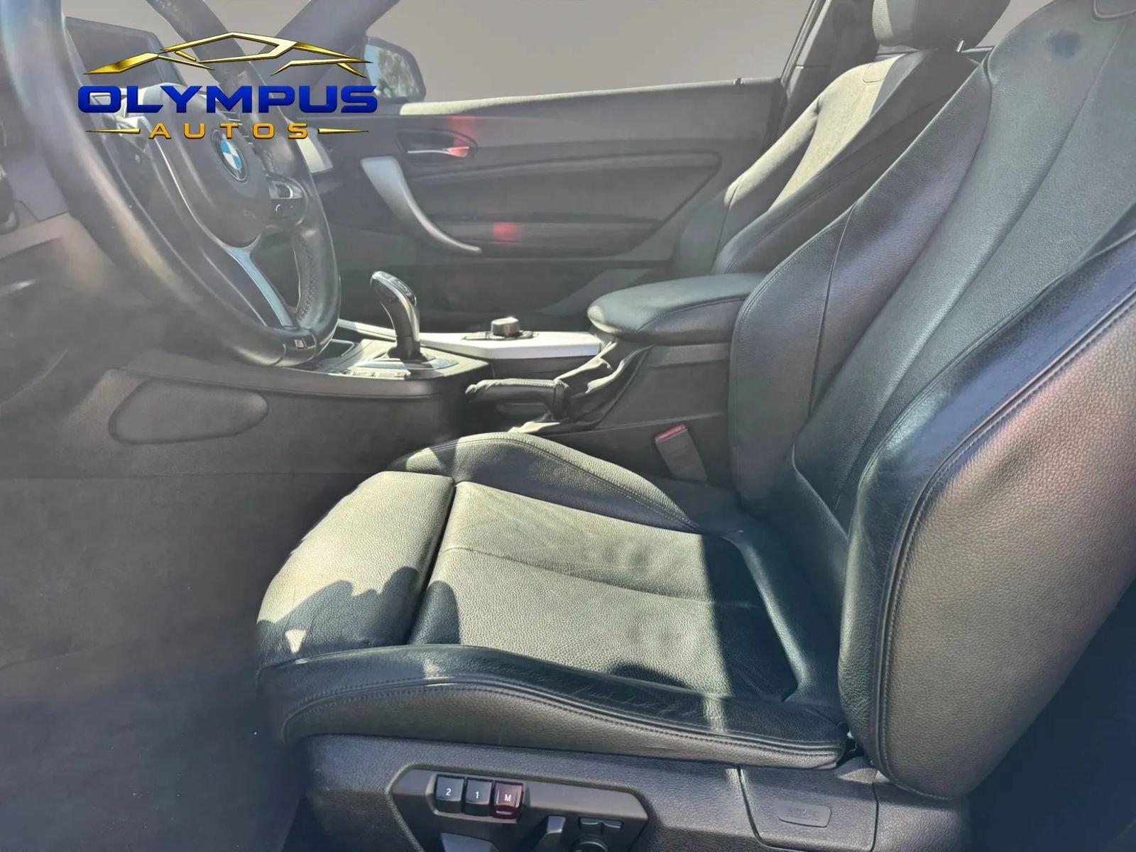Used 2014 BMW 228i Coupe RWD image 9