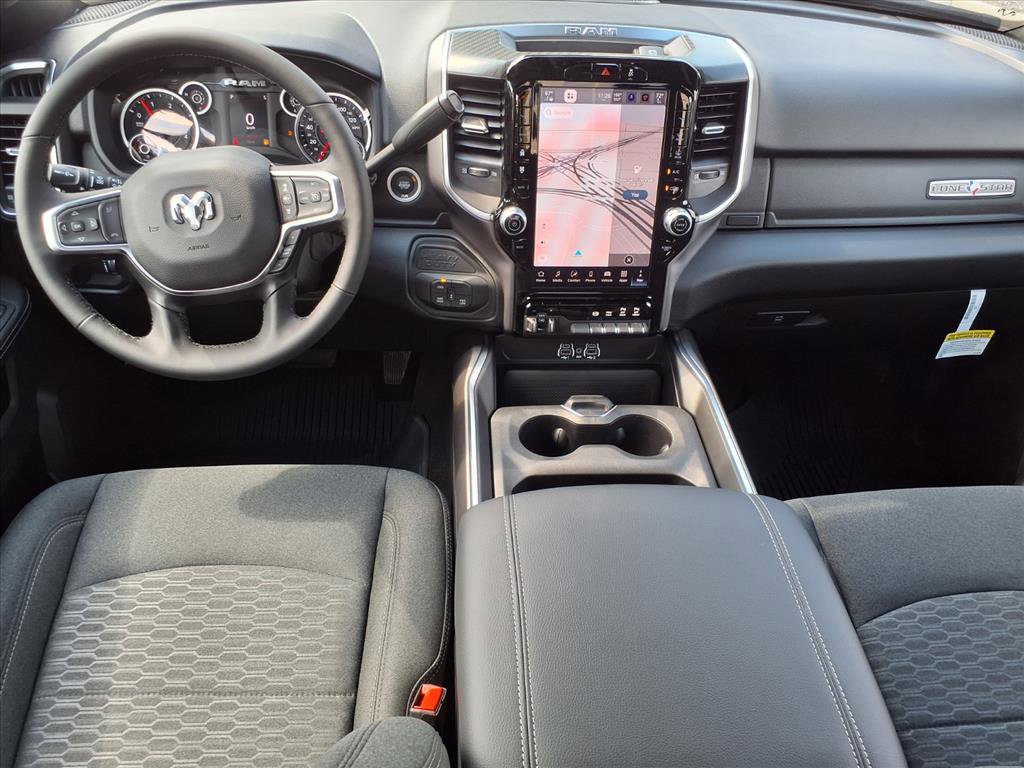 New 2026 RAM 2500 Lone Star image 3