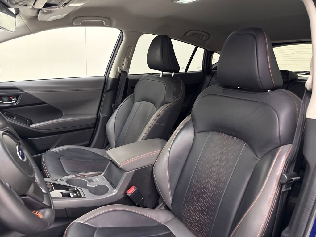 Certified 2024 Subaru Crosstrek 2.5i Limited w/ Crosstrek Mirror Package image 13