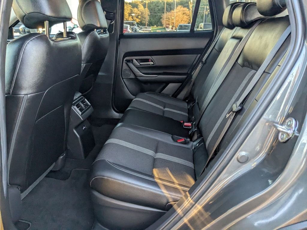 Used 2025 MAZDA CX-50 2.5 Hybrid w/ Preferred Pkg image 24