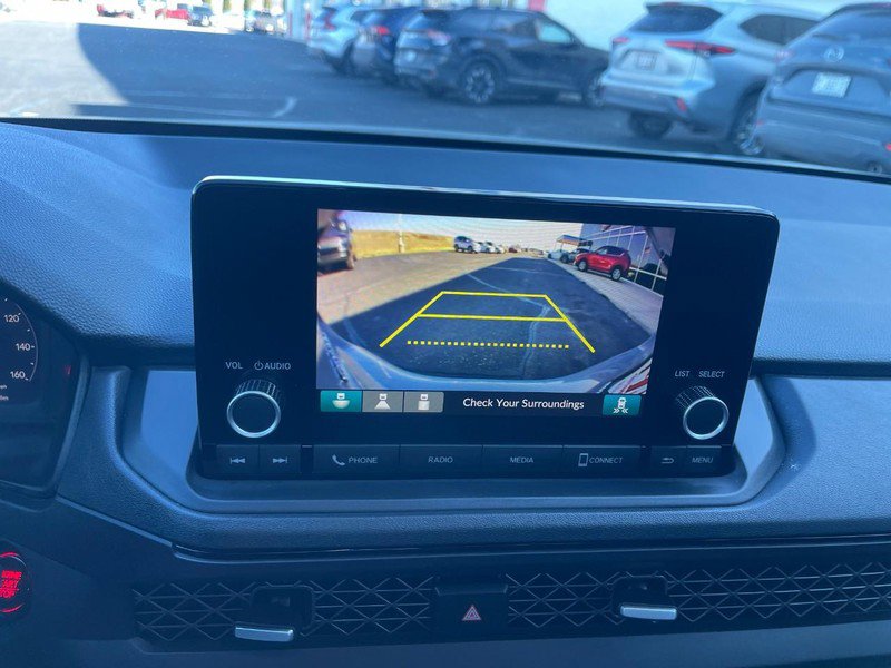 Used 2025 Honda Accord SE image 23