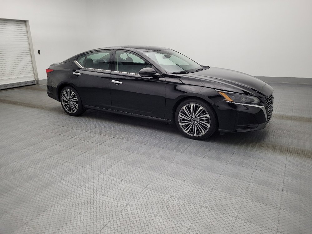 Used 2023 Nissan Altima 2.5 SL image 11