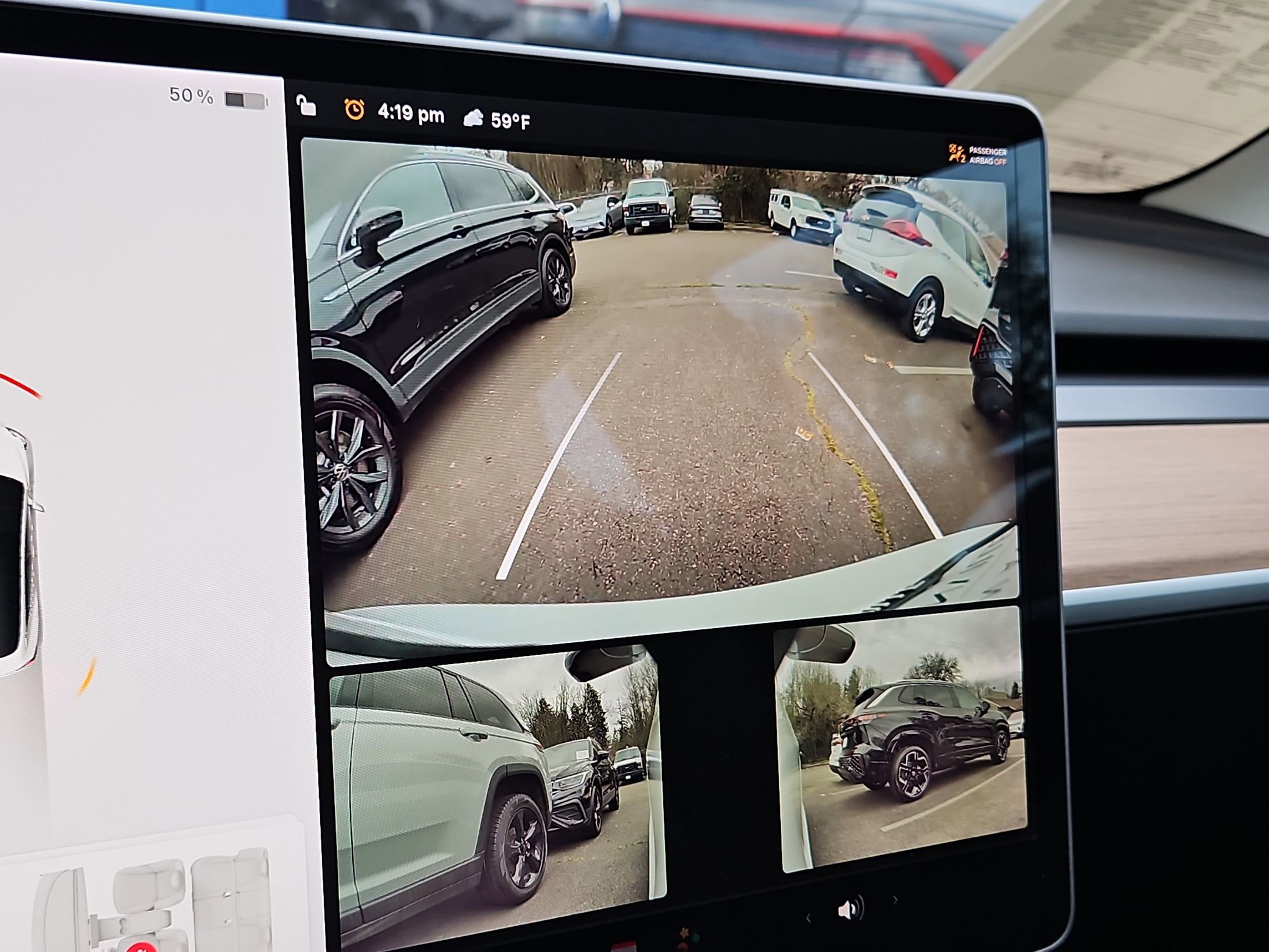 Used 2018 Tesla Model 3 Long Range image 18