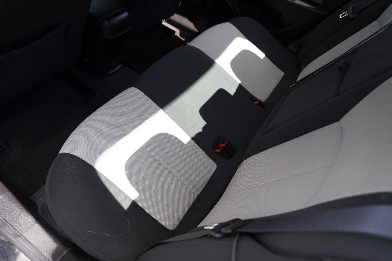 Used 2011 Chevrolet Cruze LS w/ Connectivity Package FWD image 10