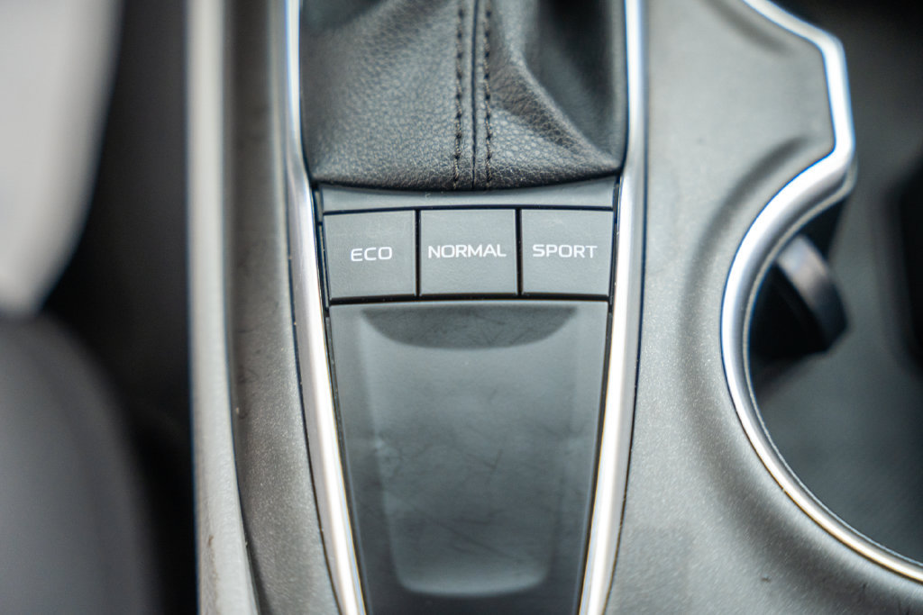 Certified 2023 Toyota Camry LE FWD image 25
