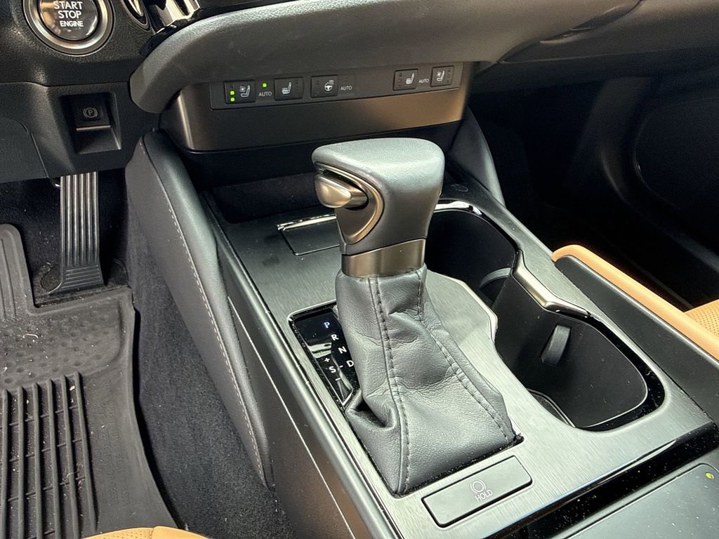 Used 2024 Lexus ES 350 w/ Premium Package FWD image 20