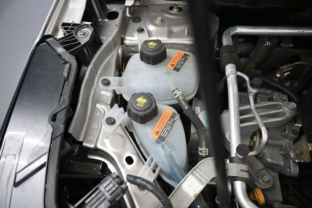 Used 2023 Nissan Rogue Platinum w/ Platinum Premium Package AWD/4WD image 43