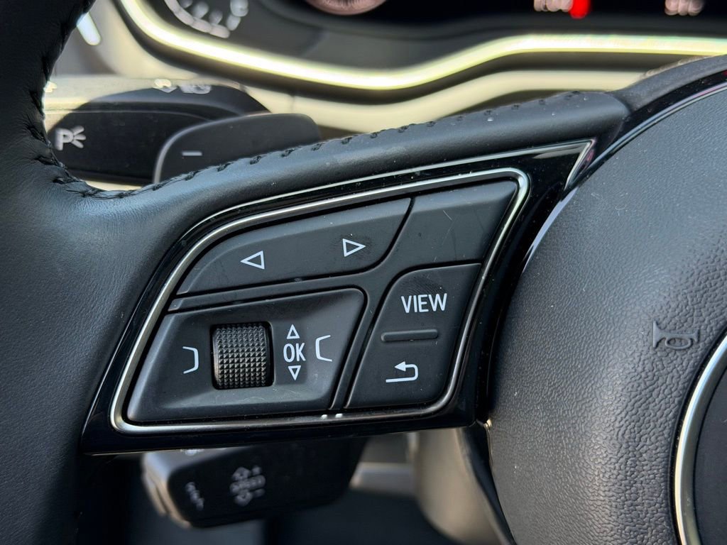 Used 2019 Audi A5 2.0T Premium Plus w/ Premium Plus image 15