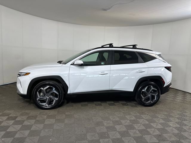 Used 2024 Hyundai Tucson SEL AWD/4WD image 6