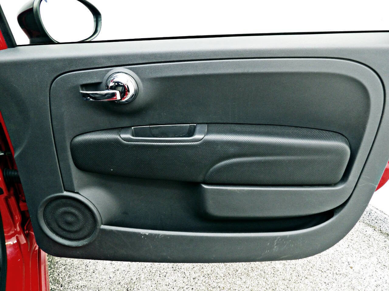 Used 2013 FIAT 500 Sport w/ Beats Audio Pkg image 10