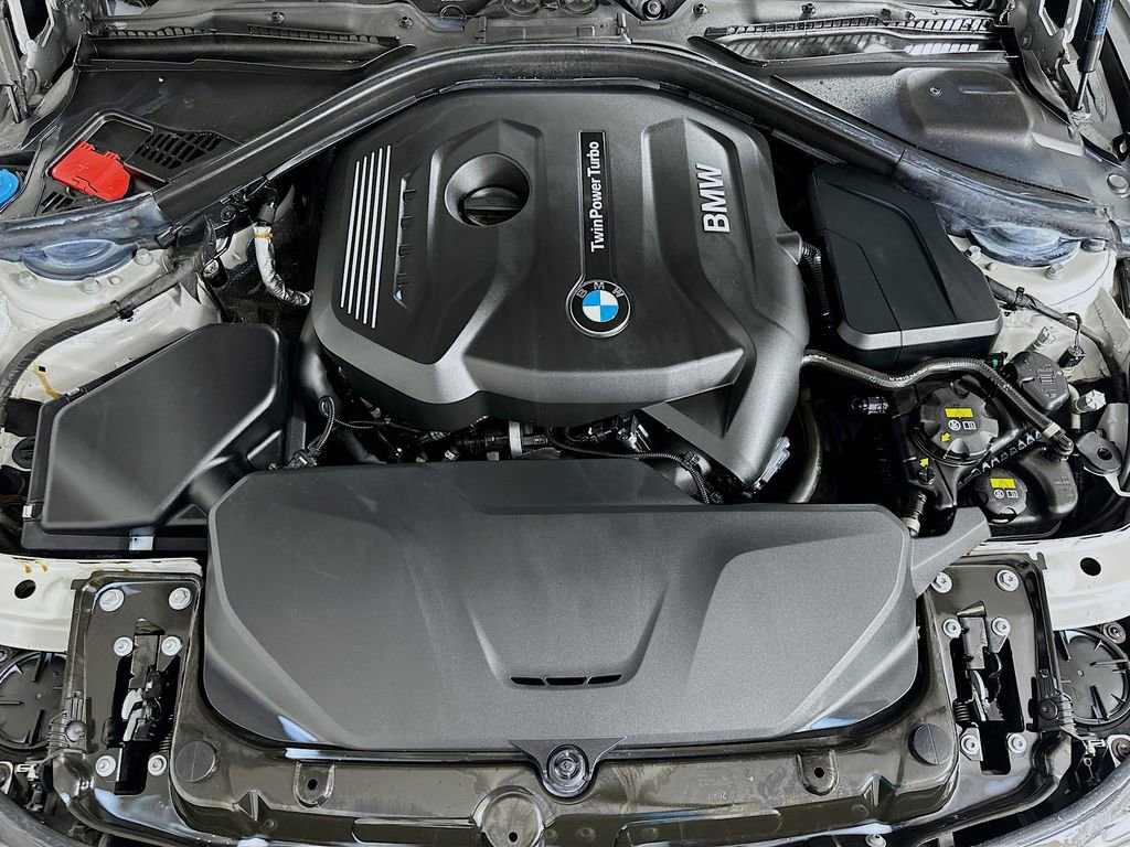 Used 2017 BMW 430i Coupe image 31