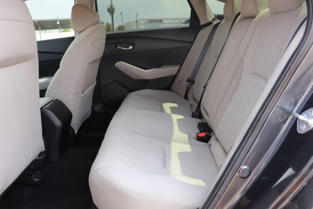 Used 2024 Honda Accord EX image 13