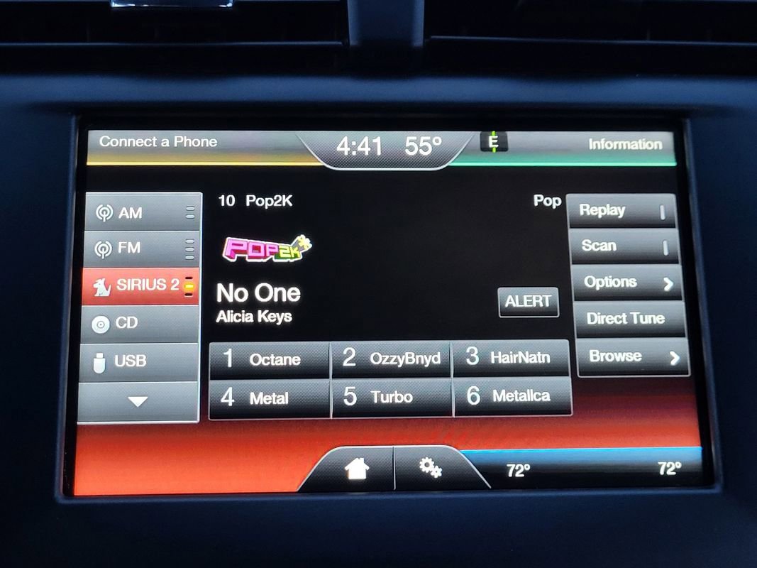 Used 2016 Ford Fusion SE image 27