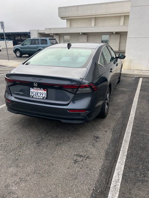Used 2023 Honda Accord EX image 15