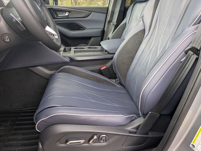 New 2026 Acura MDX Type S AWD/4WD image 10