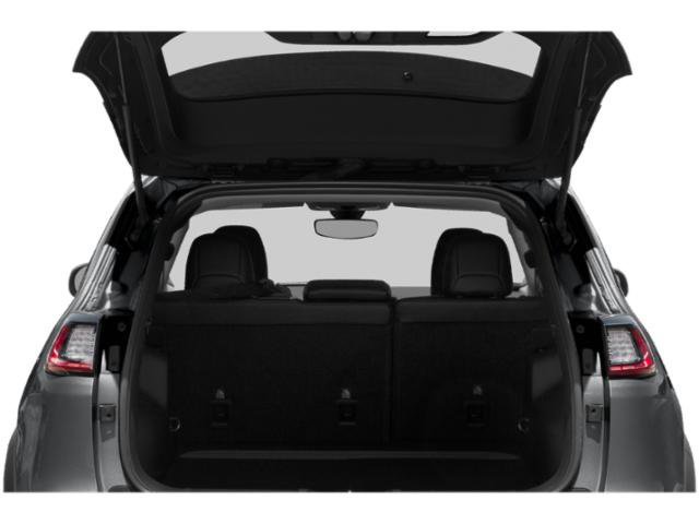 Used 2022 Jeep Cherokee Trailhawk AWD/4WD image 16