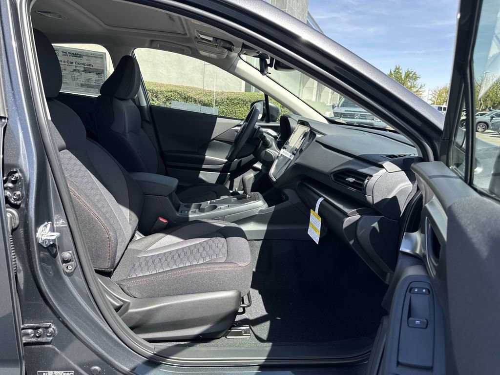 New 2026 Subaru Impreza 2.0i Sport AWD/4WD image 25