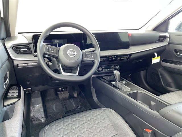 New 2026 Nissan Kicks SV w/ Cold Weather Package image 18