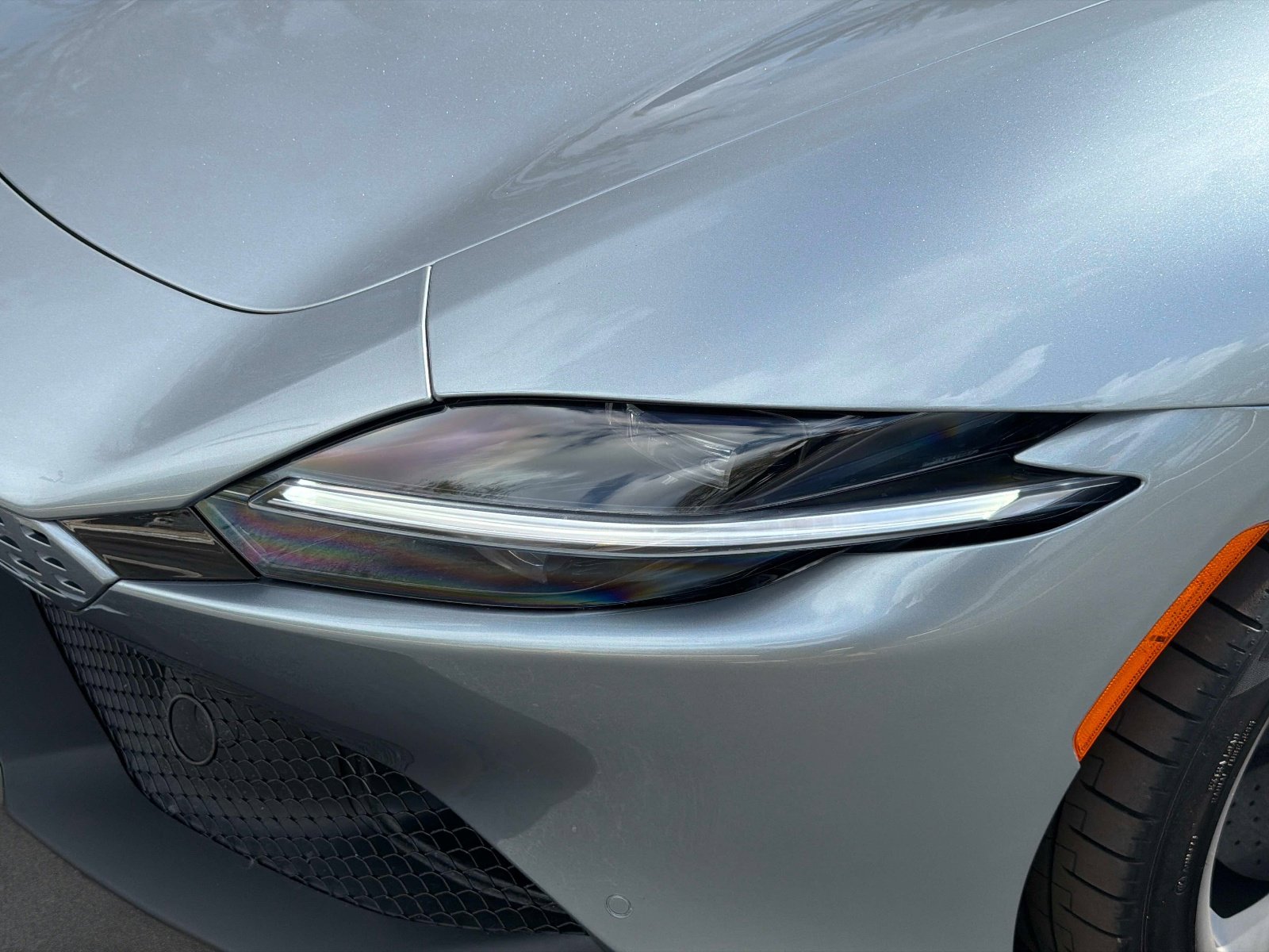 Used 2022 Ferrari Roma image 11