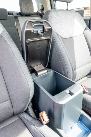 New 2026 Ford Maverick XLT w/ XLT Luxury Package FWD image 25