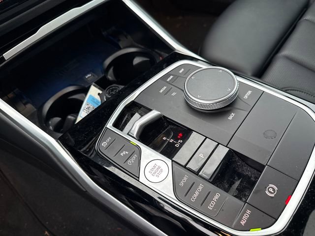Used 2023 BMW 330i Sedan image 28
