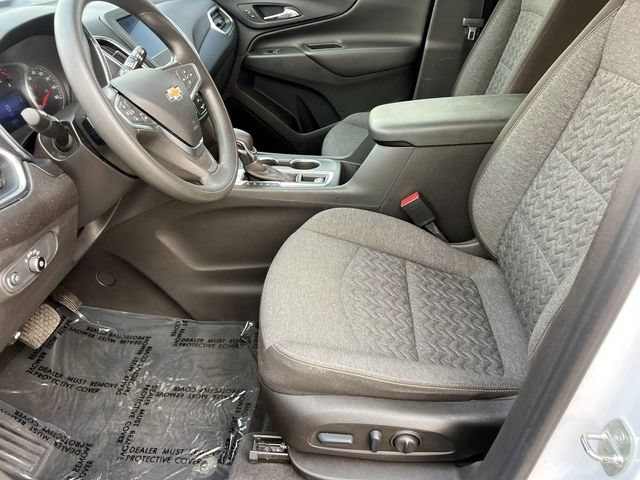Used 2022 Chevrolet Equinox LT FWD image 19