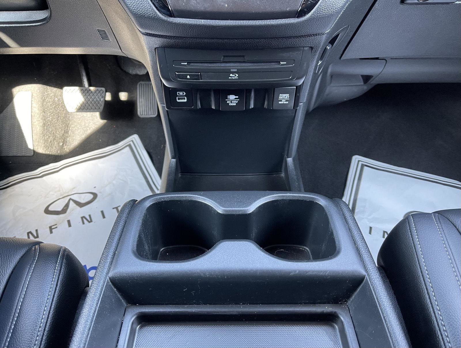 Used 2023 Honda Odyssey Touring image 13