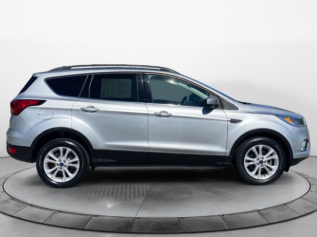Used 2019 Ford Escape SEL image 6