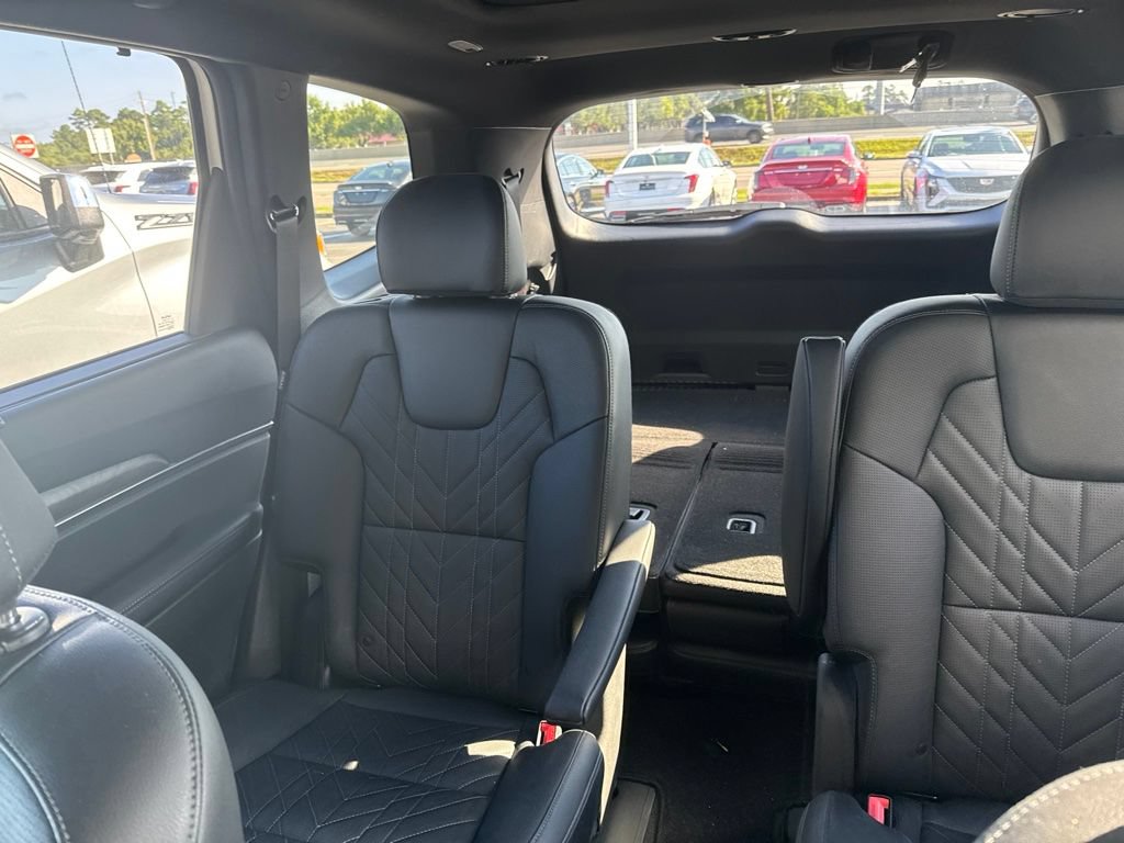Used 2025 Kia Telluride SX X-Line AWD/4WD image 13