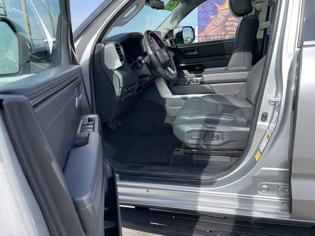 Used 2023 Toyota Tundra Limited image 14