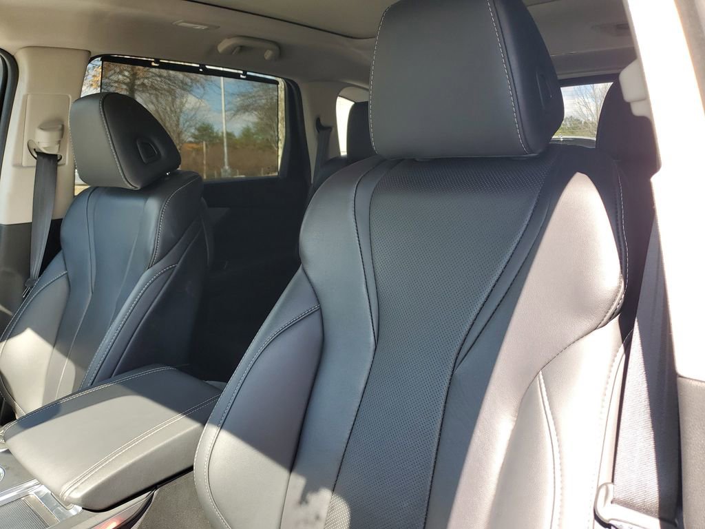 Certified 2023 Acura MDX SH-AWD w/ Technology Package image 20