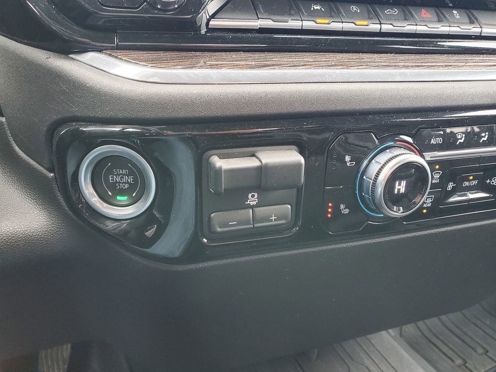 Used 2024 GMC Sierra 1500 Elevation w/ X31 Off-Road Package image 18