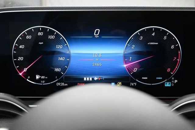 Used 2026 Mercedes-Benz GLE 350 4MATIC image 12