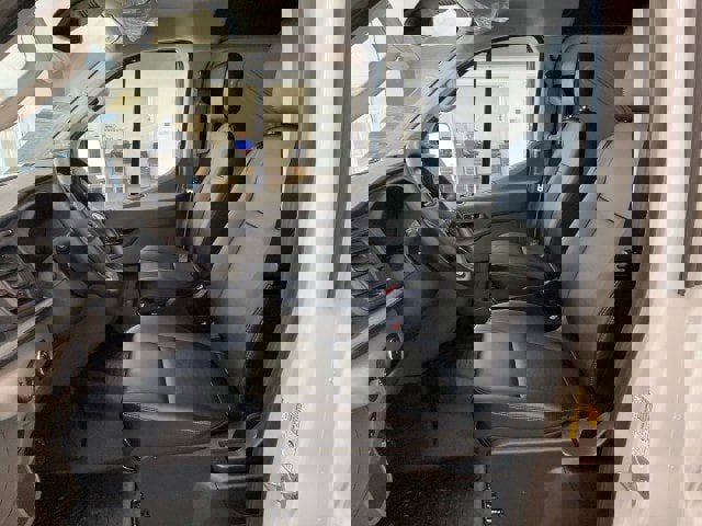 New 2025 Ford Transit 250 Low Roof w/ Load Area Protection Package image 10