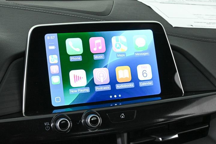 New 2025 Cadillac CT4 Premium Luxury image 14