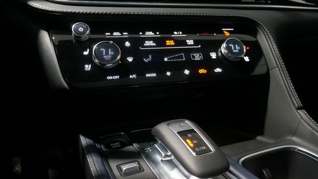 New 2026 INFINITI QX60 Sport image 17