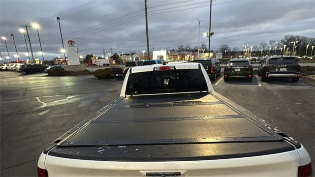 Used 2019 RAM 1500 Limited image 31