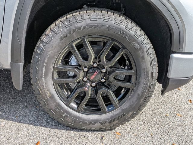 New 2026 GMC Sierra 1500 Elevation image 12