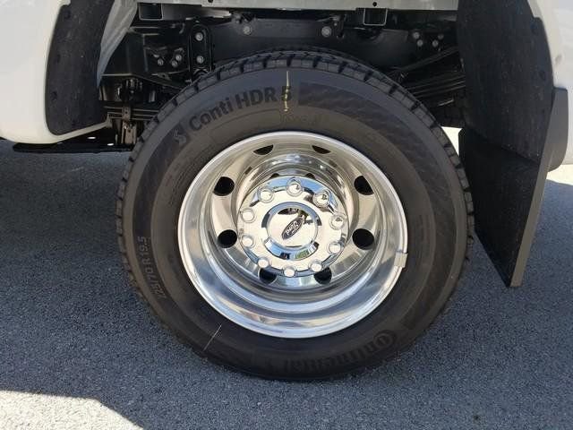 New 2026 Ford F450 XLT w/ 360-Degree Camera Package AWD/4WD image 27