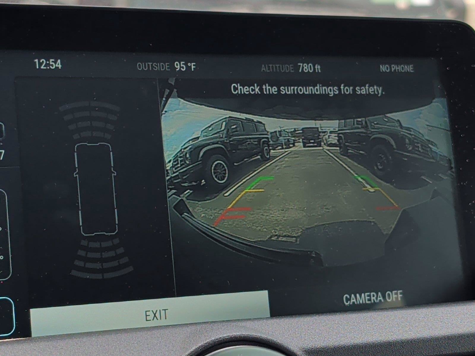 New 2025 INEOS Grenadier Station Wagon AWD/4WD image 26