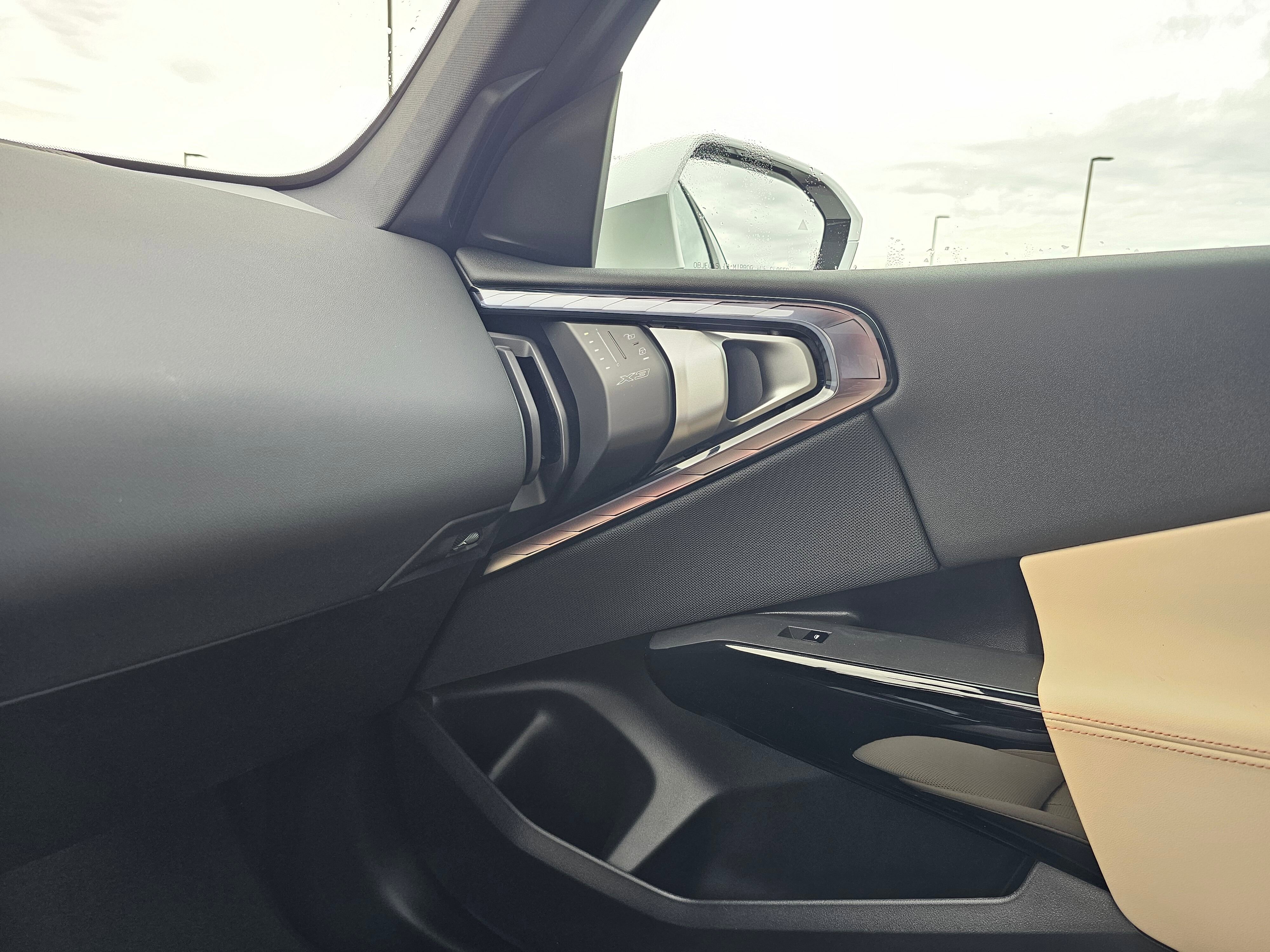 New 2026 BMW X3 xDrive30 w/ Premium Package image 58