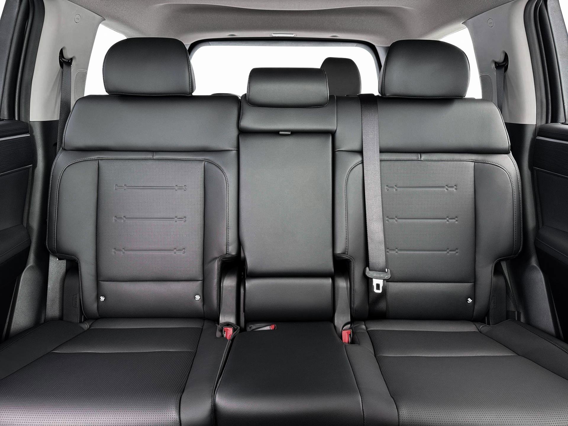 New 2026 Hyundai Santa Fe Limited image 16