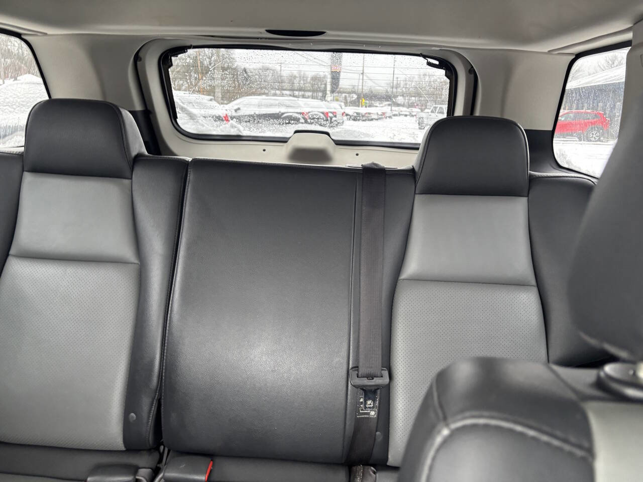 Used 2009 Jeep Grand Cherokee Laredo image 28