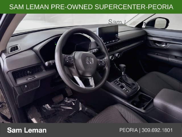 Used 2023 Honda CR-V EX image 9