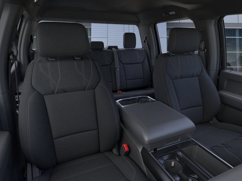 New 2026 Ford F150 STX w/ F-150 LOBO Package AWD/4WD image 39