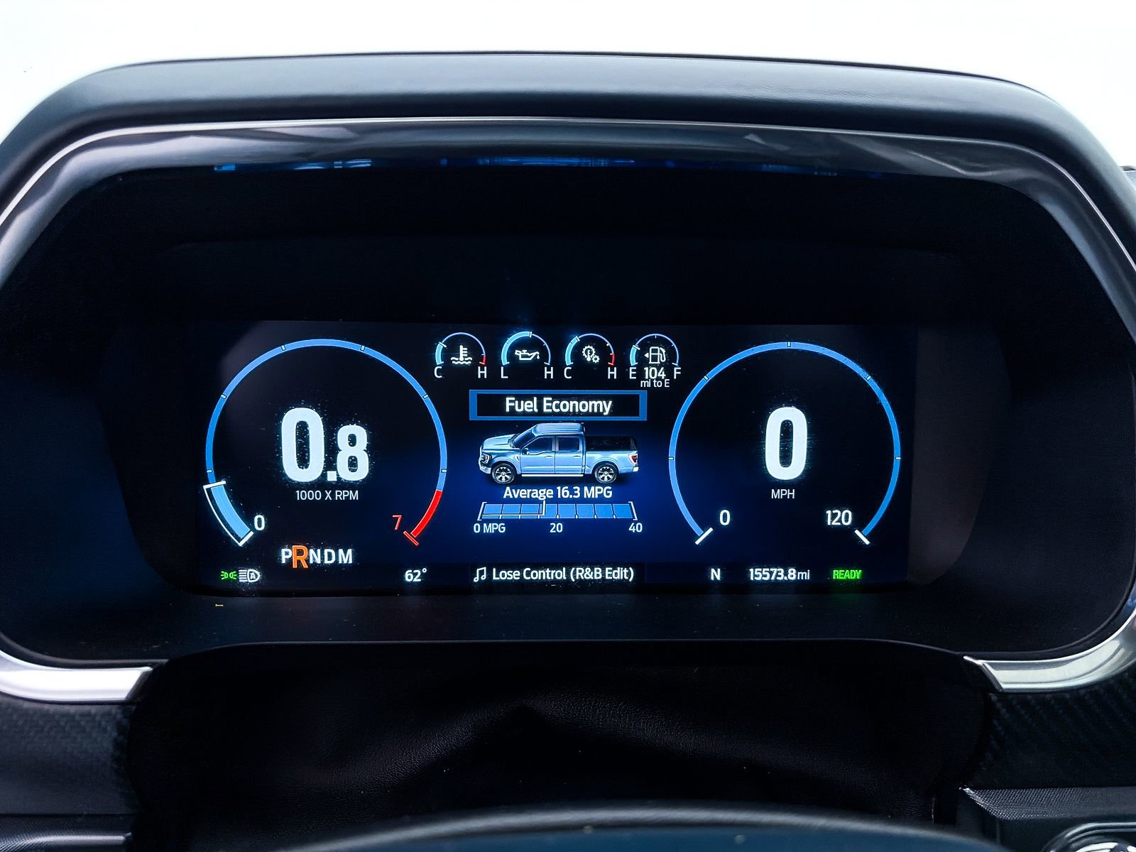 Used 2021 Ford F150 Limited image 41