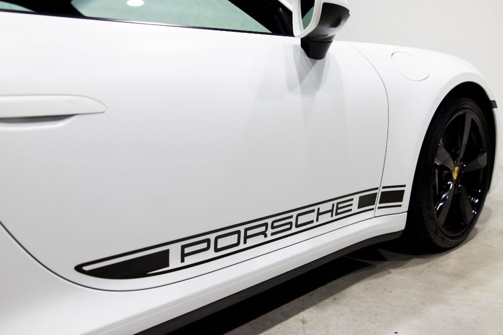 Used 2024 Porsche 911 Carrera S image 38