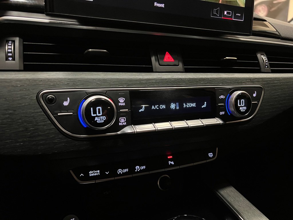 Used 2021 Audi A4 2.0T Premium Plus w/ Premium Plus Package image 26