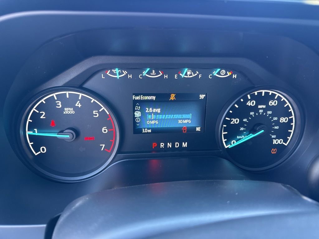 New 2026 Ford F350 XL w/ STX Appearance Package image 18